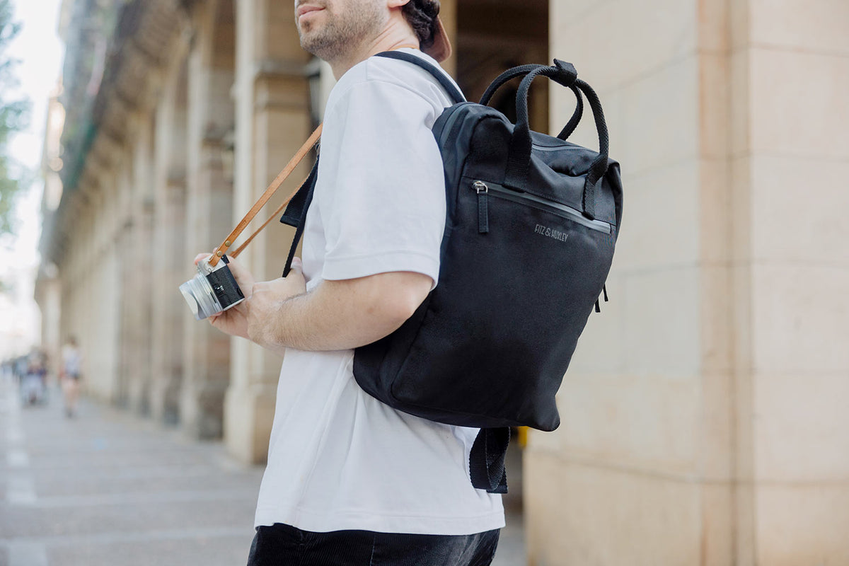 Sillar OCEAN "negro