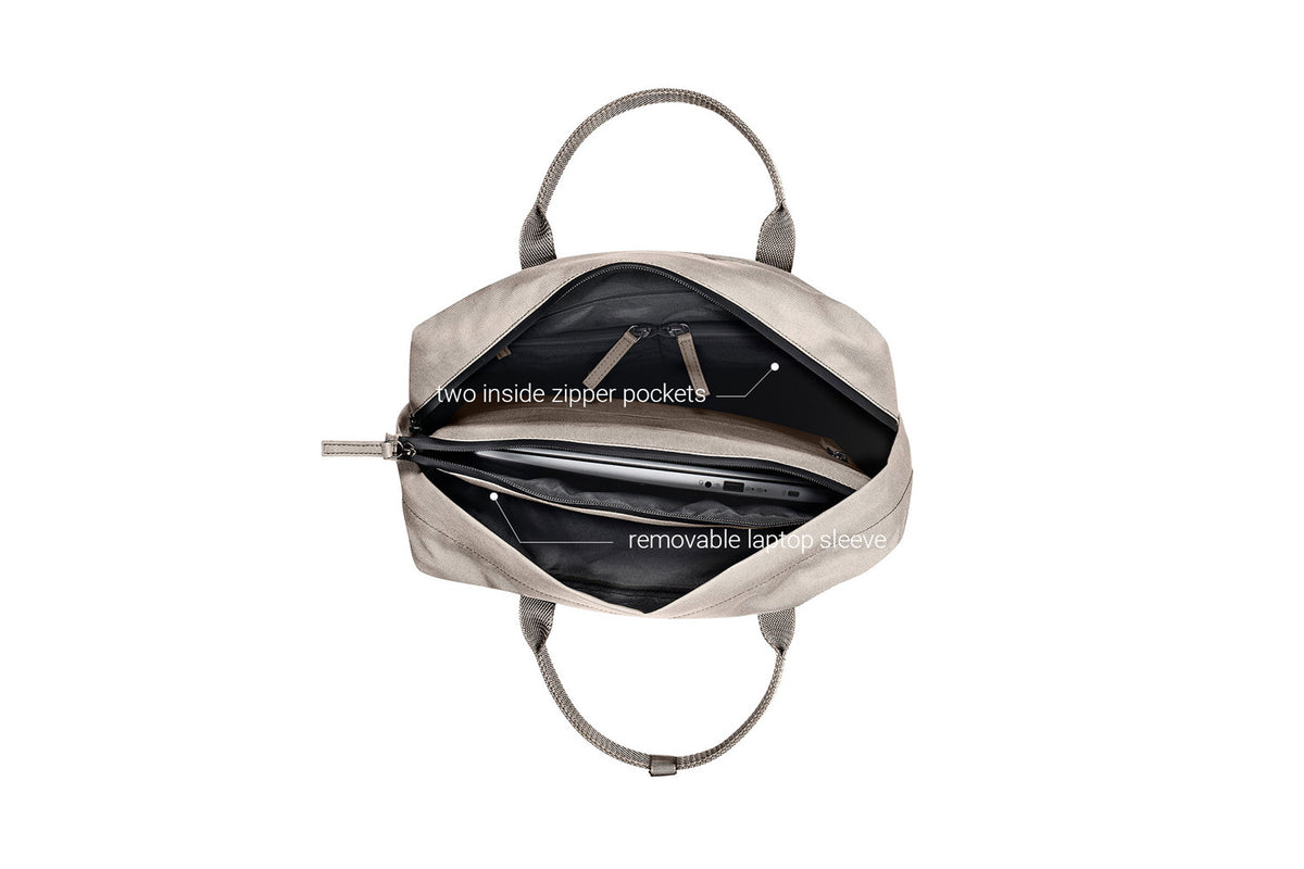 Sillar OCEAN grande "gris claro