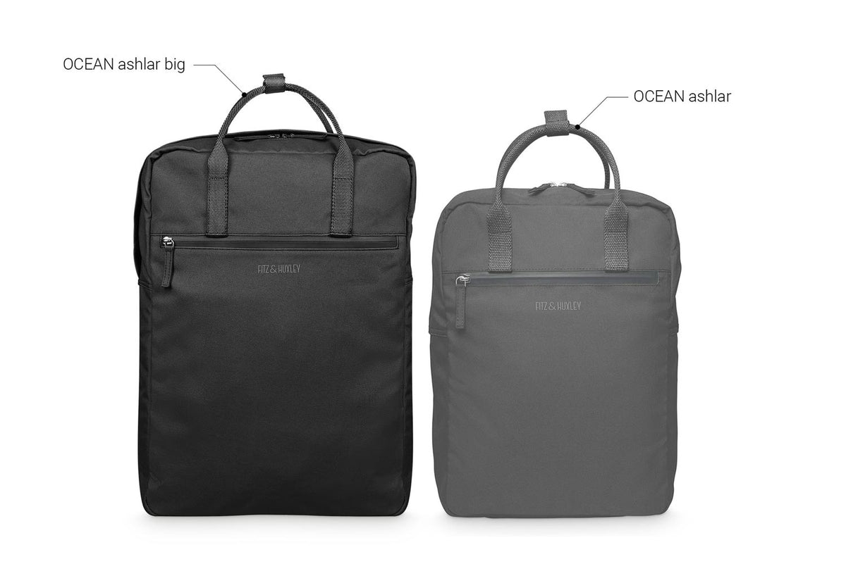 OCEAN sillar grande 'negro