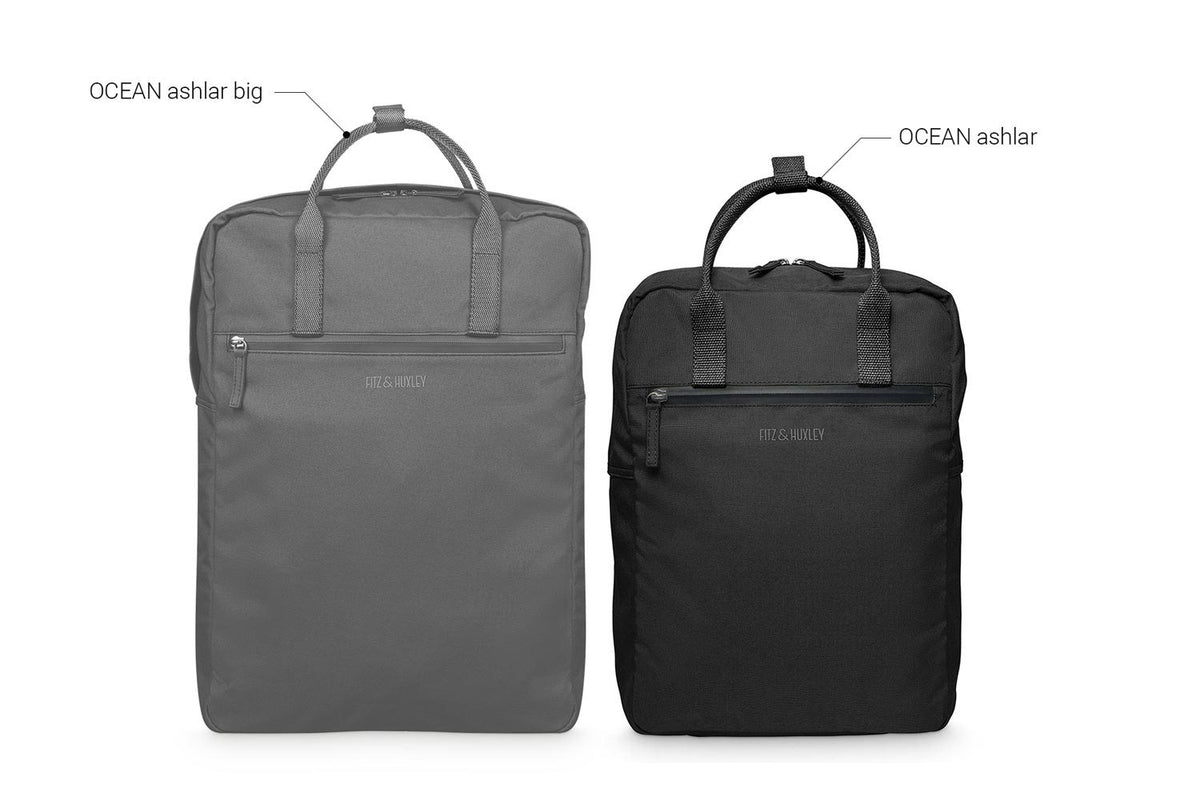 Sillar OCEAN "negro