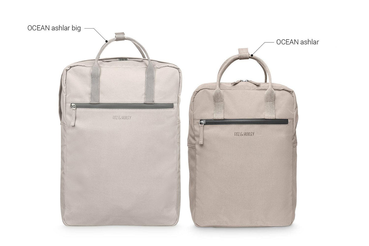 Sillar OCEAN gris claro