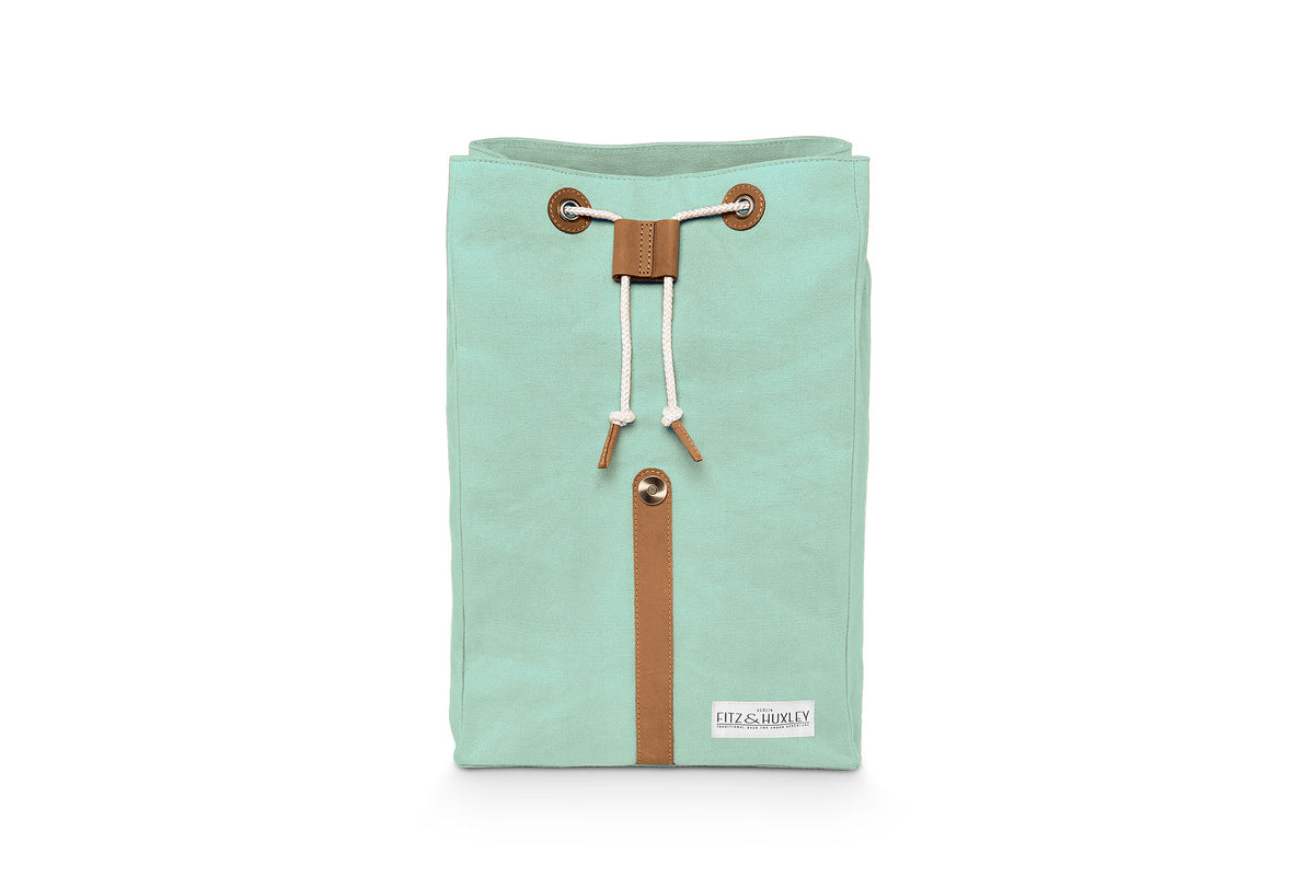 SOLSTICE menta grande