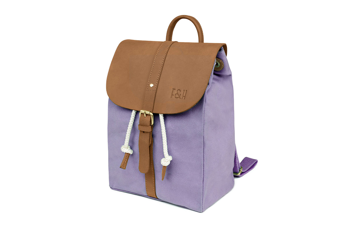 SOLSTICE mini lila