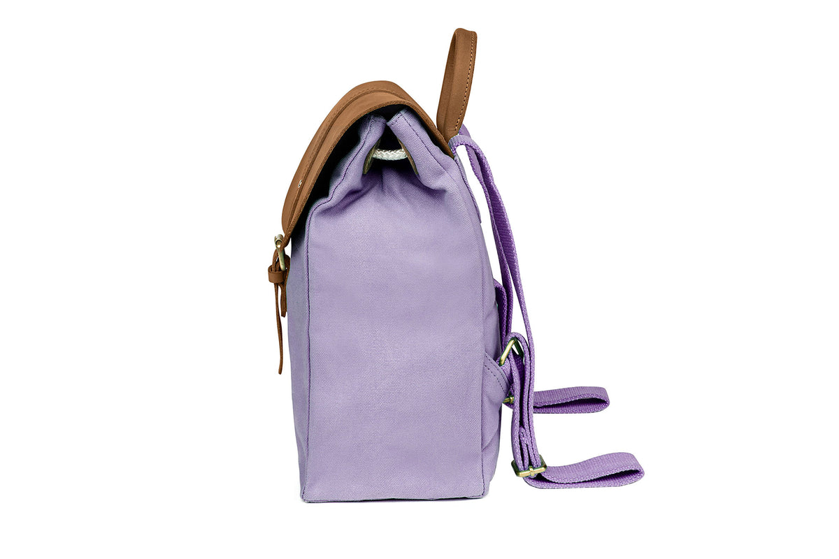 SOLSTICE mini lila