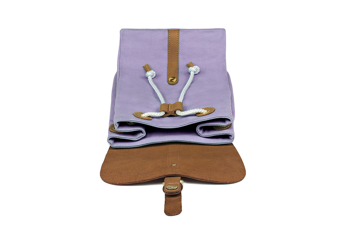 SOLSTICE mini lila