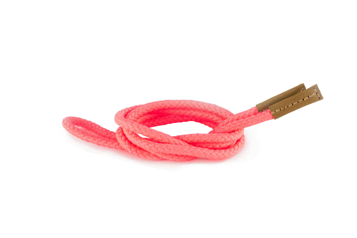 Cordón de recambio SOLSTICE, rosa neón