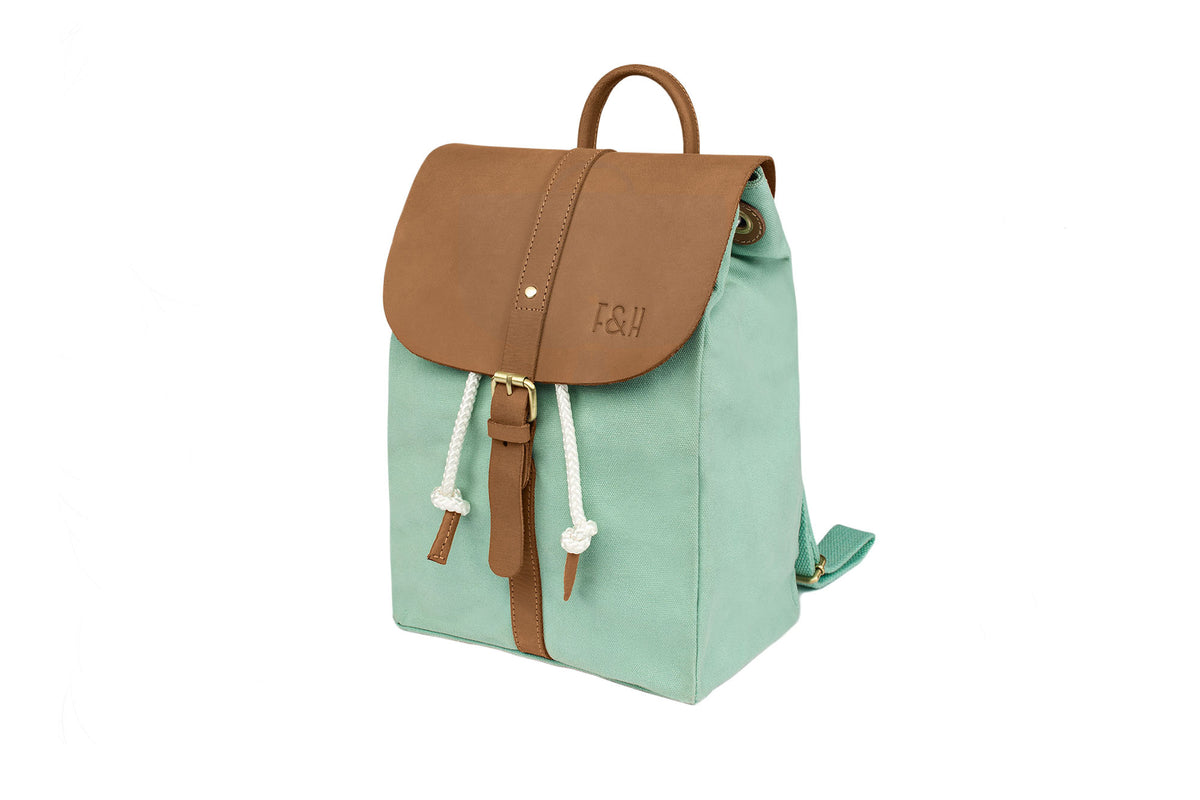 SOLSTICE mini menta