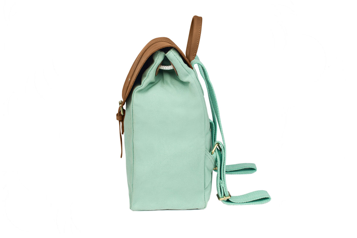 SOLSTICE mini menta
