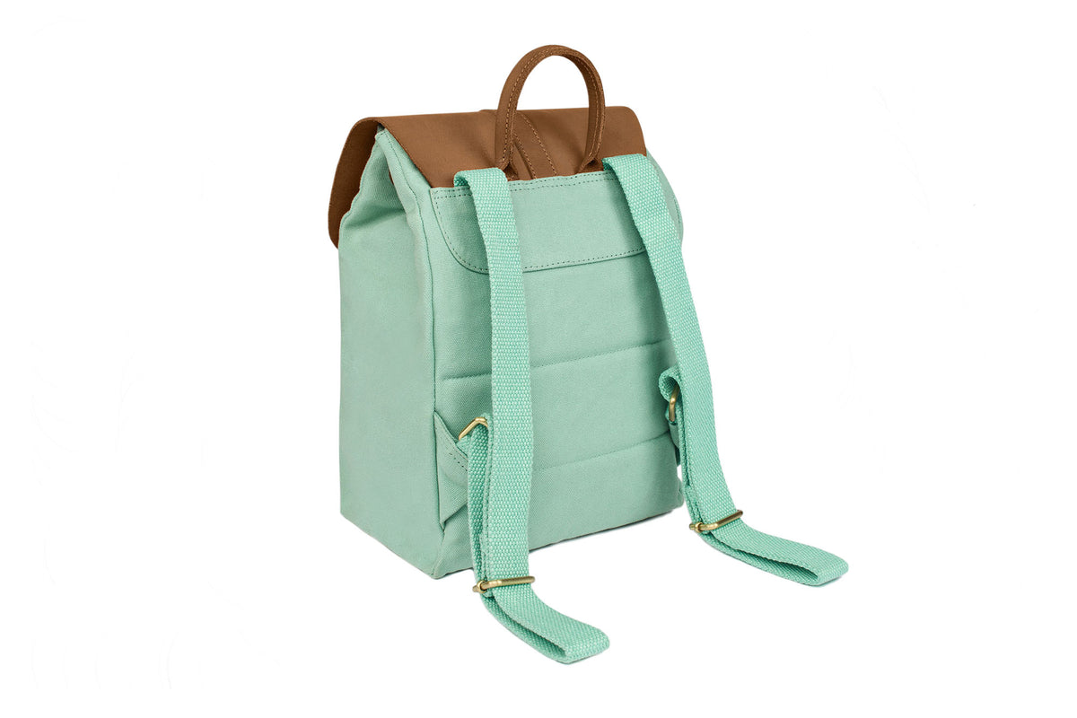 SOLSTICE mini menta