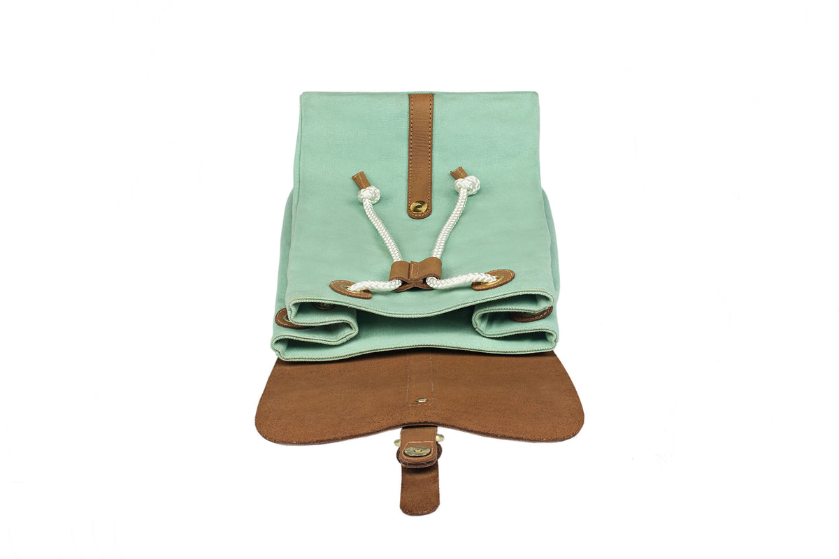 SOLSTICE mini menta