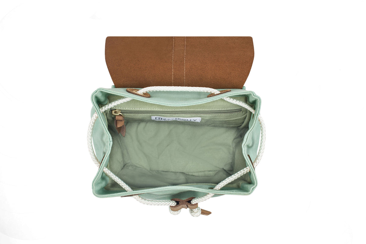 SOLSTICE mini menta