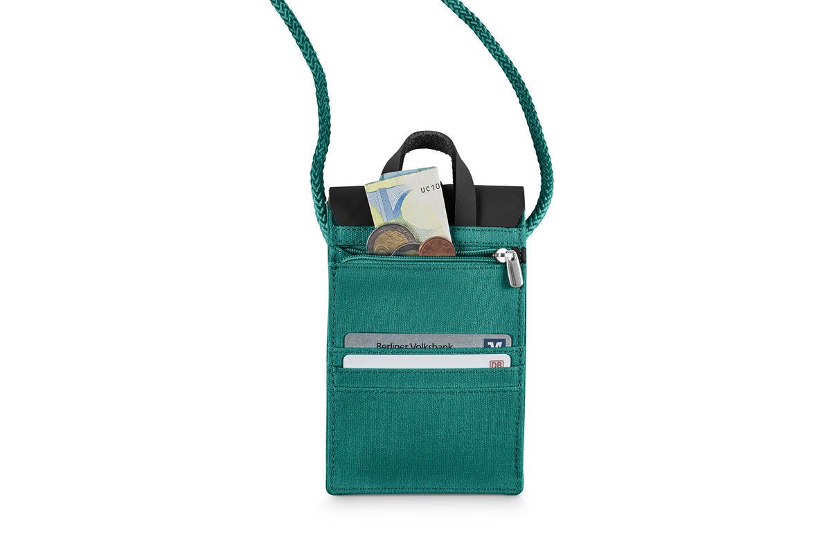 EQUINOX nano gasolina