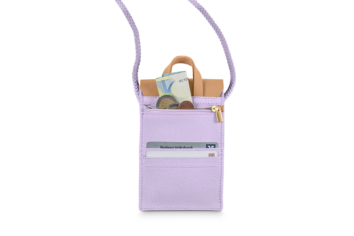 SOLSTICE nano lila