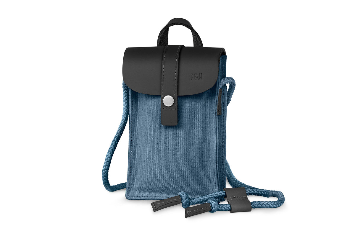 Vaqueros EQUINOX nano