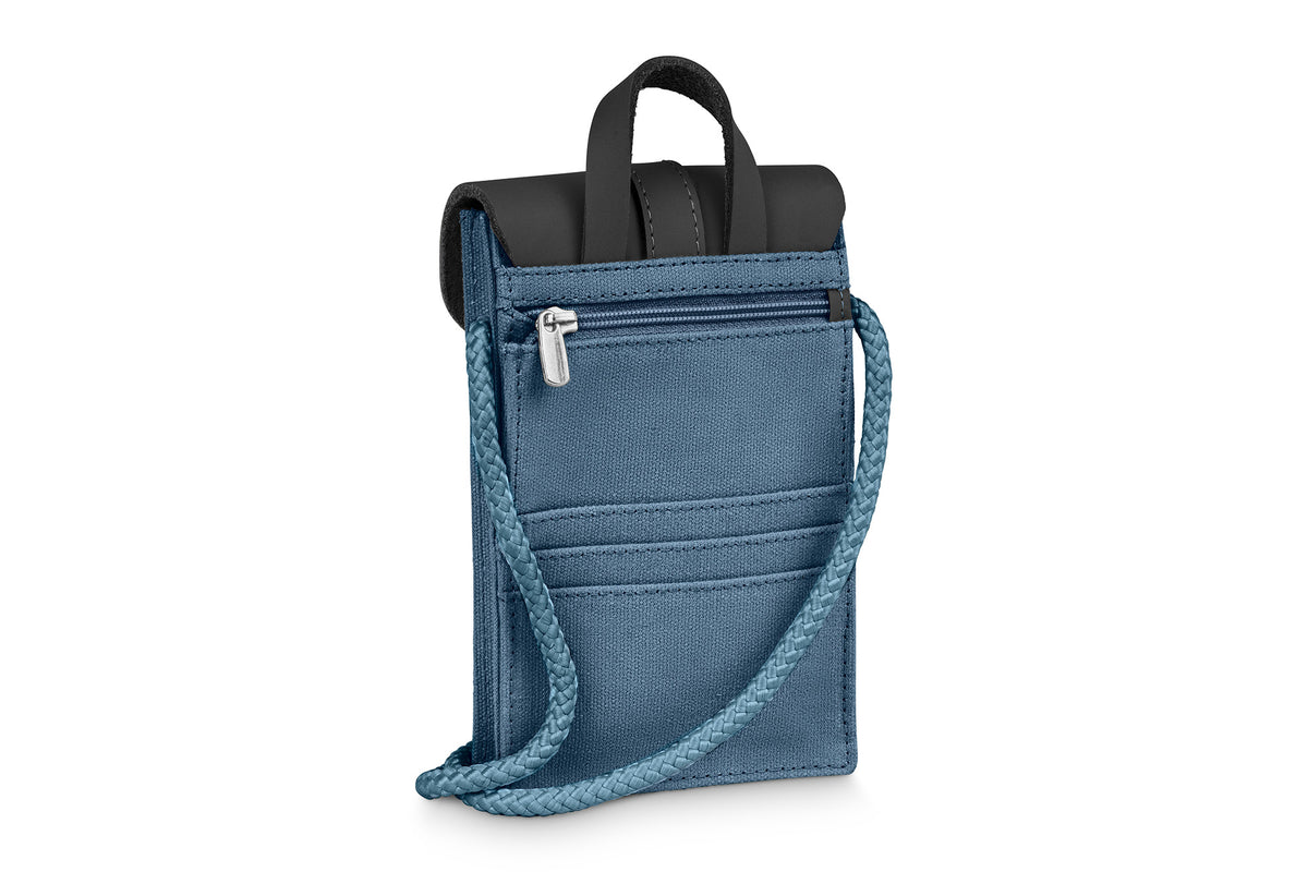 Vaqueros EQUINOX nano