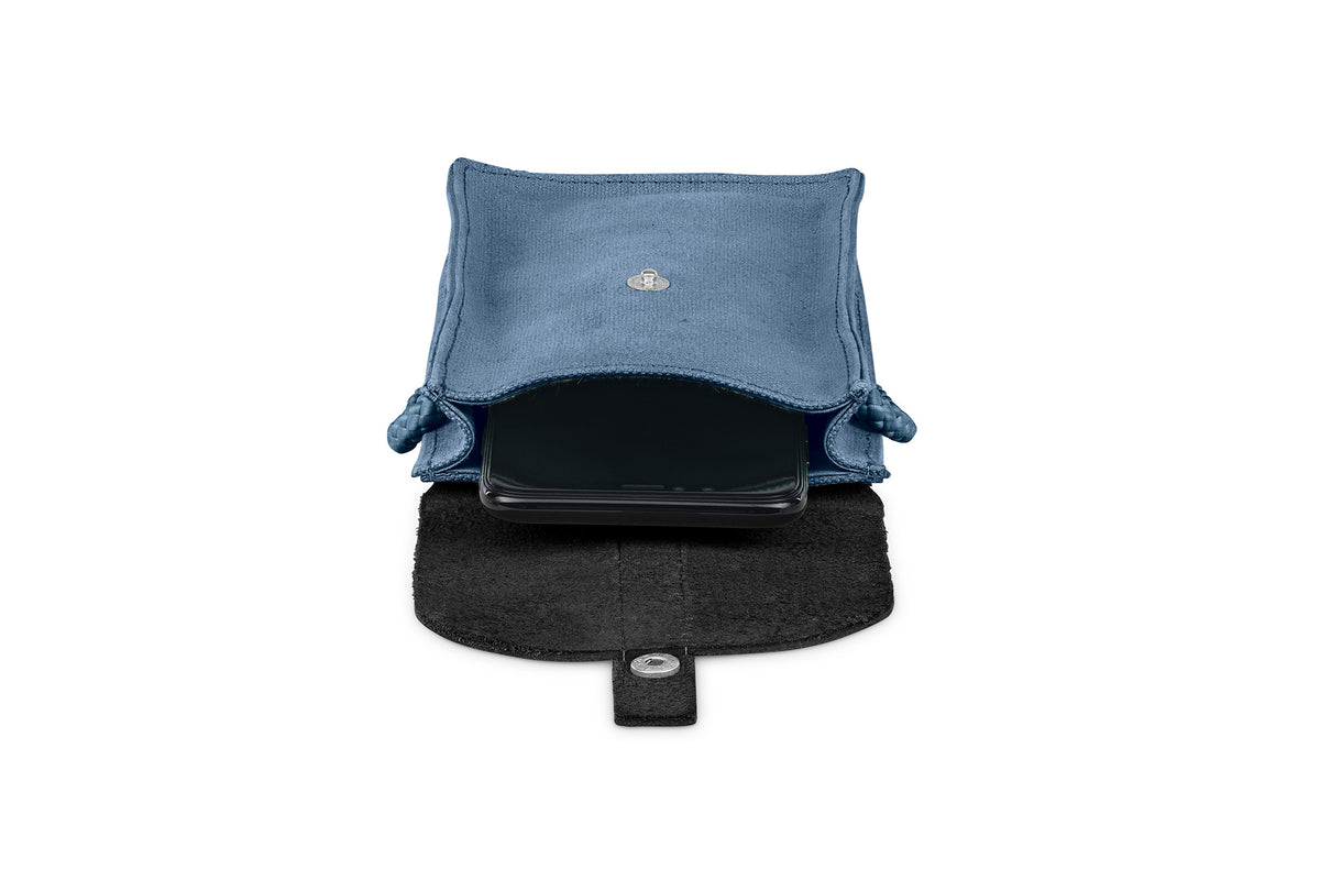 Vaqueros EQUINOX nano