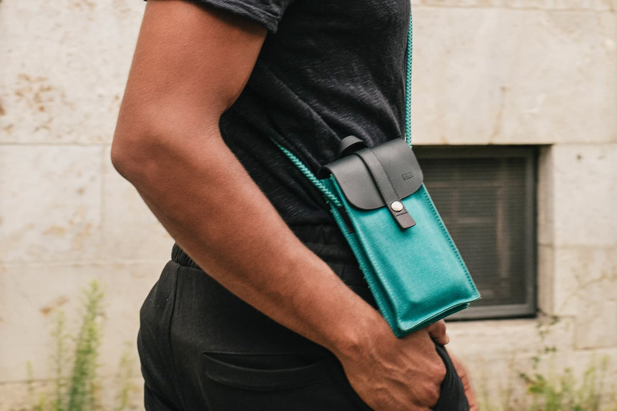 EQUINOX nano gasolina