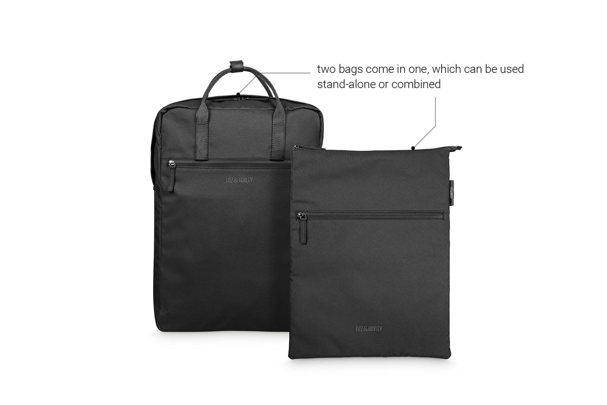 OCEAN sillar grande 'negro