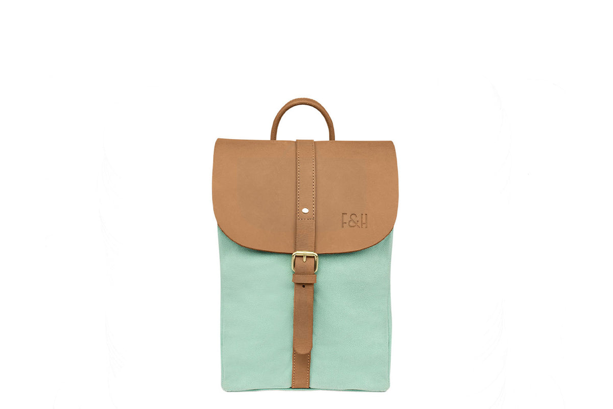 SOLSTICE mini menta