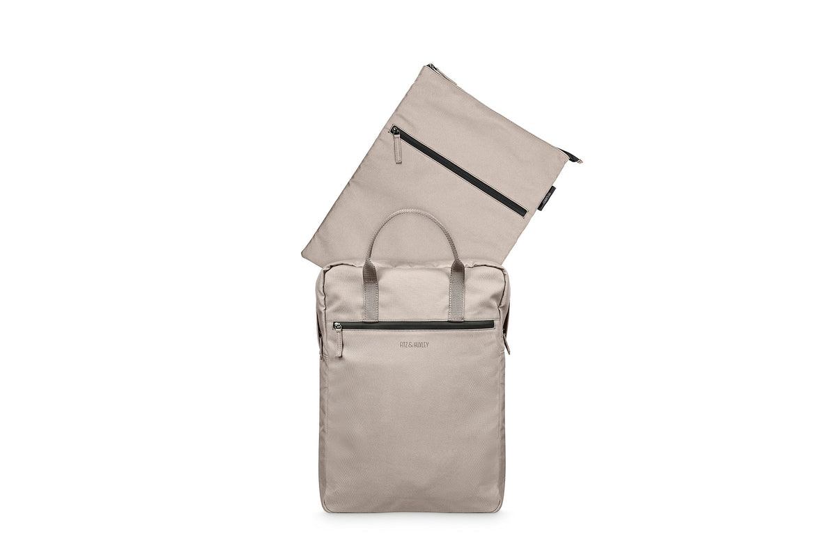 Sillar OCEAN grande "gris claro
