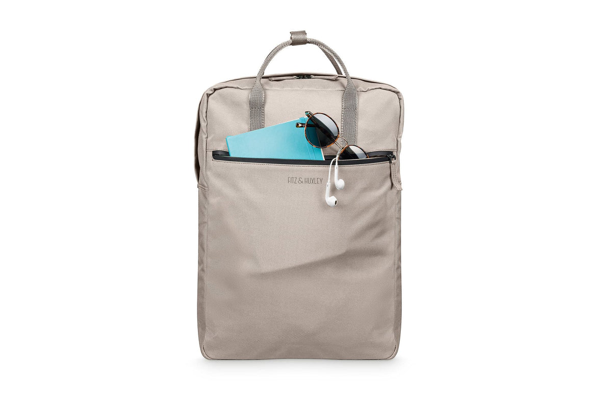 Sillar OCEAN grande "gris claro