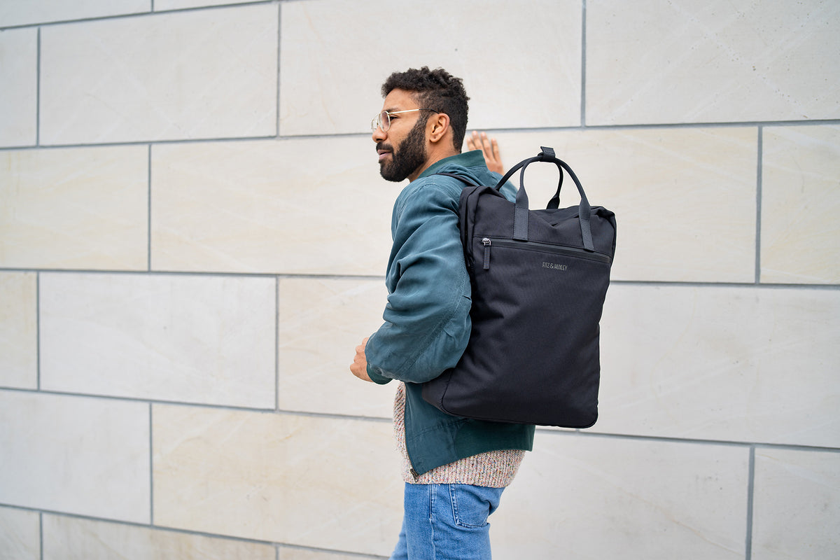 OCEAN sillar grande 'negro